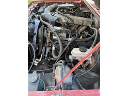 1987 Ford Bronco (CC-2111755) for sale in Cadillac, Michigan