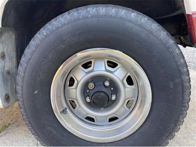 1987 Ford Bronco (CC-2111755) for sale in Cadillac, Michigan