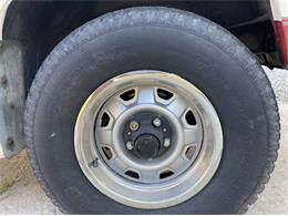 1987 Ford Bronco (CC-2111755) for sale in Cadillac, Michigan