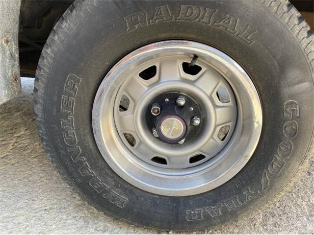1987 Ford Bronco (CC-2111755) for sale in Cadillac, Michigan