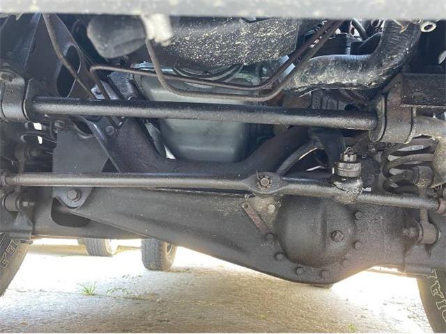 1987 Ford Bronco (CC-2111755) for sale in Cadillac, Michigan