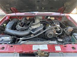 1987 Ford Bronco (CC-2111755) for sale in Cadillac, Michigan