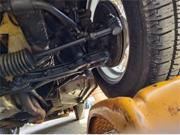 1968 MG MGC (CC-2111756) for sale in Cadillac, Michigan