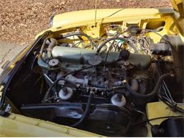 1968 MG MGC (CC-2111756) for sale in Cadillac, Michigan