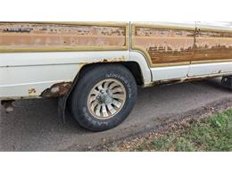 1986 Jeep Wagoneer (CC-2111757) for sale in Cadillac, Michigan