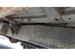1986 Jeep Wagoneer (CC-2111757) for sale in Cadillac, Michigan