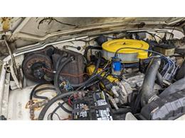 1986 Jeep Wagoneer (CC-2111757) for sale in Cadillac, Michigan