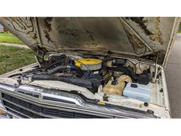 1986 Jeep Wagoneer (CC-2111757) for sale in Cadillac, Michigan