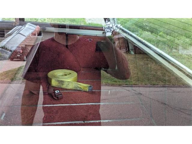 1986 Jeep Wagoneer (CC-2111757) for sale in Cadillac, Michigan