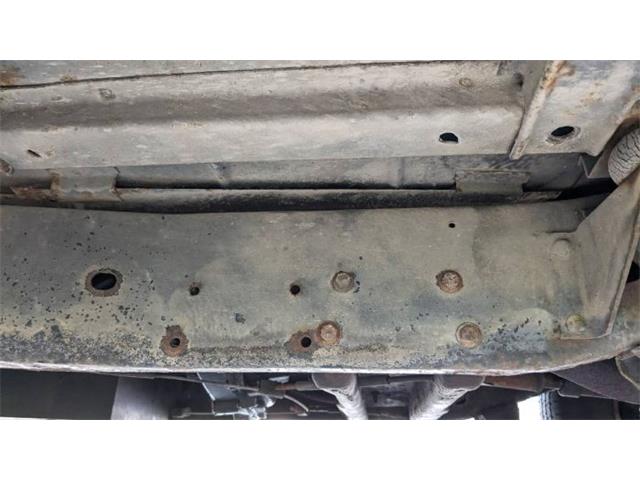 1986 Jeep Wagoneer (CC-2111757) for sale in Cadillac, Michigan