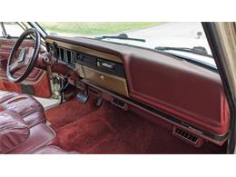1986 Jeep Wagoneer (CC-2111757) for sale in Cadillac, Michigan