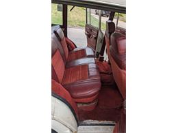 1986 Jeep Wagoneer (CC-2111757) for sale in Cadillac, Michigan