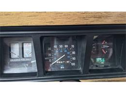 1986 Jeep Wagoneer (CC-2111757) for sale in Cadillac, Michigan