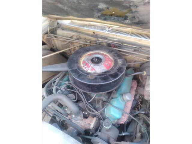 1967 Chrysler Crown Imperial (CC-2111758) for sale in Cadillac, Michigan