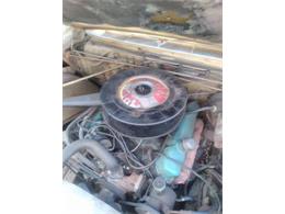 1967 Chrysler Crown Imperial (CC-2111758) for sale in Cadillac, Michigan