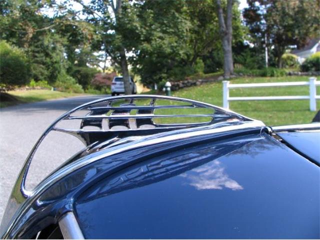 1937 Plymouth Pickup (CC-2111759) for sale in Cadillac, Michigan
