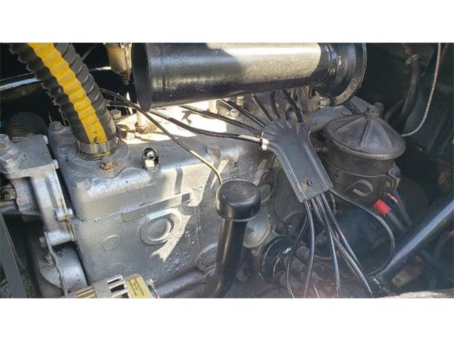 1937 Plymouth Pickup (CC-2111759) for sale in Cadillac, Michigan