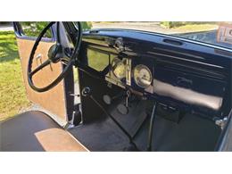 1937 Plymouth Pickup (CC-2111759) for sale in Cadillac, Michigan