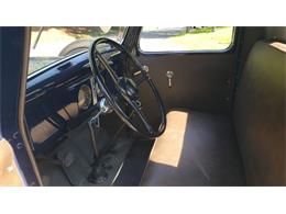 1937 Plymouth Pickup (CC-2111759) for sale in Cadillac, Michigan