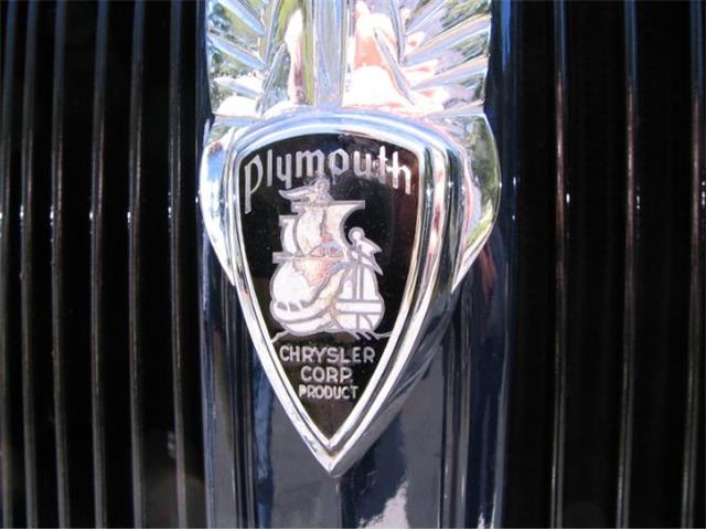 1937 Plymouth Pickup (CC-2111759) for sale in Cadillac, Michigan