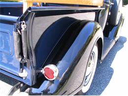 1937 Plymouth Pickup (CC-2111759) for sale in Cadillac, Michigan