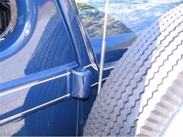 1937 Plymouth Pickup (CC-2111759) for sale in Cadillac, Michigan