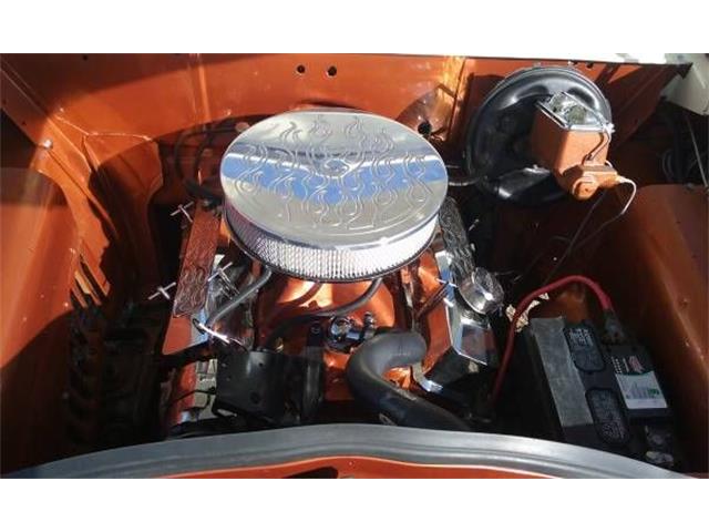 1951 Ford Sedan (CC-2110176) for sale in Cadillac, Michigan