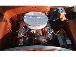 1951 Ford Sedan (CC-2110176) for sale in Cadillac, Michigan
