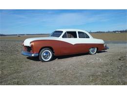 1951 Ford Sedan (CC-2110176) for sale in Cadillac, Michigan