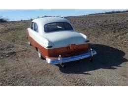 1951 Ford Sedan (CC-2110176) for sale in Cadillac, Michigan