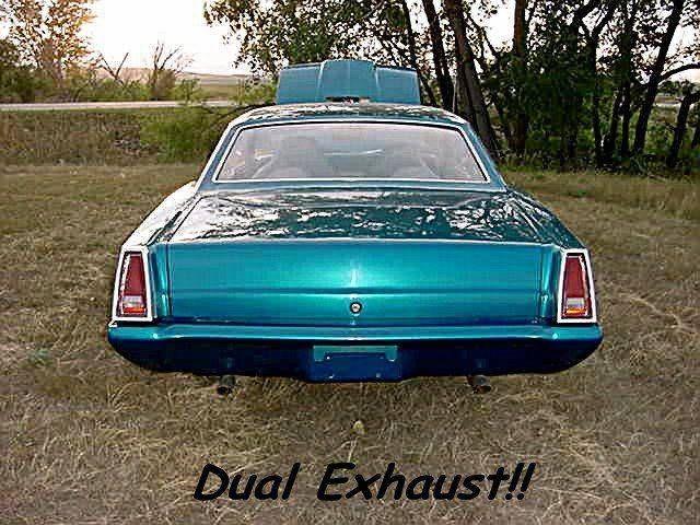 1968 Mercury Montego (CC-2111760) for sale in Cadillac, Michigan