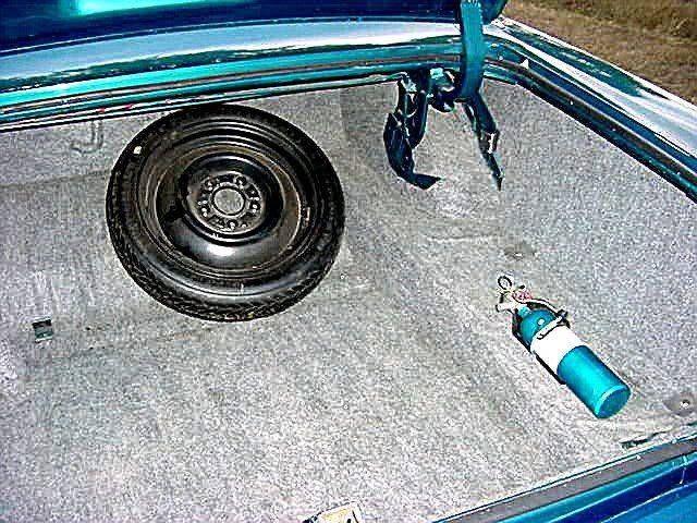 1968 Mercury Montego (CC-2111760) for sale in Cadillac, Michigan
