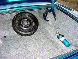 1968 Mercury Montego (CC-2111760) for sale in Cadillac, Michigan
