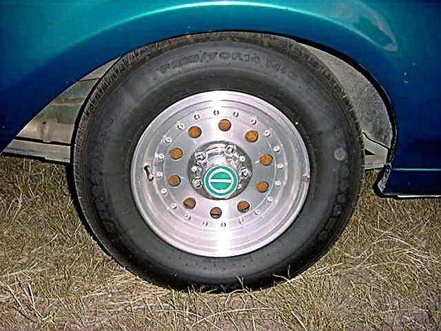 1968 Mercury Montego (CC-2111760) for sale in Cadillac, Michigan