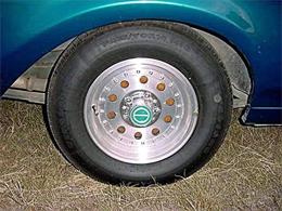 1968 Mercury Montego (CC-2111760) for sale in Cadillac, Michigan