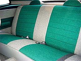 1968 Mercury Montego (CC-2111760) for sale in Cadillac, Michigan