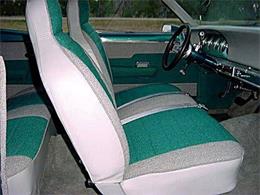 1968 Mercury Montego (CC-2111760) for sale in Cadillac, Michigan