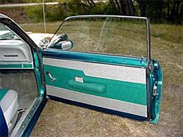 1968 Mercury Montego (CC-2111760) for sale in Cadillac, Michigan