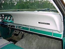 1968 Mercury Montego (CC-2111760) for sale in Cadillac, Michigan
