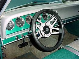 1968 Mercury Montego (CC-2111760) for sale in Cadillac, Michigan
