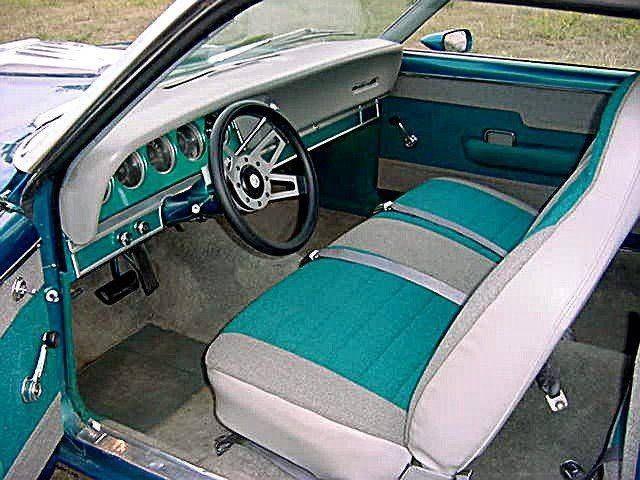 1968 Mercury Montego (CC-2111760) for sale in Cadillac, Michigan