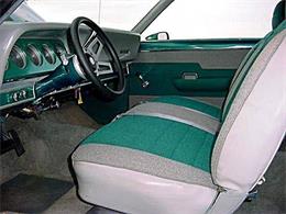 1968 Mercury Montego (CC-2111760) for sale in Cadillac, Michigan