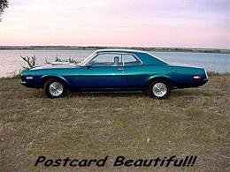 1968 Mercury Montego (CC-2111760) for sale in Cadillac, Michigan