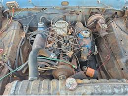 1968 Ford F250 (CC-2111761) for sale in Cadillac, Michigan