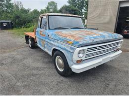 1968 Ford F250 (CC-2111761) for sale in Cadillac, Michigan