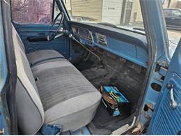 1968 Ford F250 (CC-2111761) for sale in Cadillac, Michigan