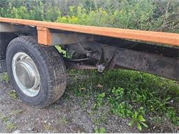 1968 Ford F250 (CC-2111761) for sale in Cadillac, Michigan