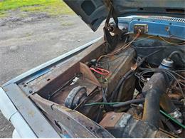 1968 Ford F250 (CC-2111761) for sale in Cadillac, Michigan