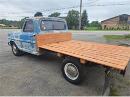 1968 Ford F250 (CC-2111761) for sale in Cadillac, Michigan