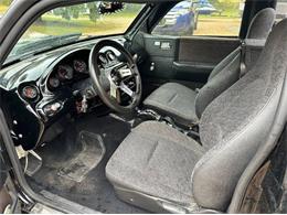 1985 Chevrolet S10 (CC-2111762) for sale in Cadillac, Michigan